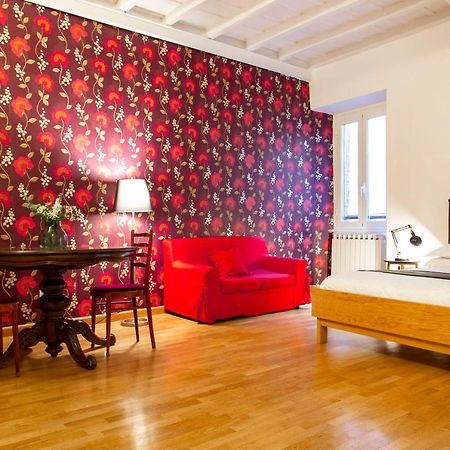 Trasteverehome - Paglia House Of 17Century In Trastevere Rome Luaran gambar