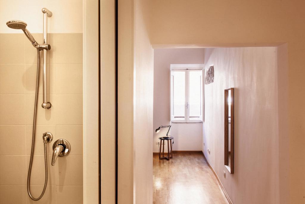 Trasteverehome - Paglia House Of 17Century In Trastevere Rome Luaran gambar