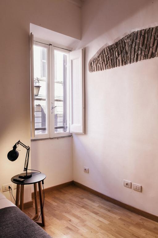 Trasteverehome - Paglia House Of 17Century In Trastevere Rome Luaran gambar