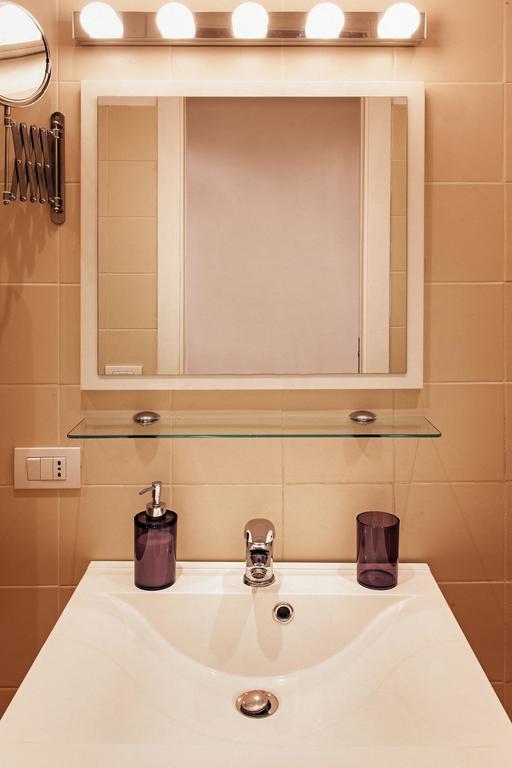 Trasteverehome - Paglia House Of 17Century In Trastevere Rome Luaran gambar